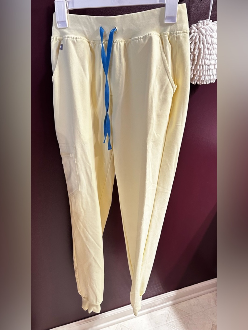 Figs Zamora Joggers Small Tall